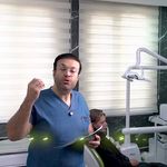 مرکز ایمپلنت دکتر نصیری متخصص فک و صورت