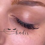 مرکز تخصصی کاشت مژه و ناخن حدیث