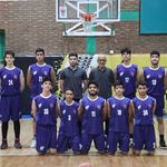 آکادمی بسکتبال محمدی منش