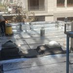 خدمات ایزوگام و عایق ساختمانی بیگ زاده