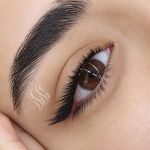 سالن زیبایی دلناز مختاری
