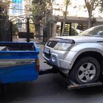 امداد خودرو ساوه