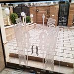 خدمات تخصصی شیشه و آینه خیام