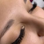 اکستنشن مژه و لیفت و لمینت مژه و ابرو