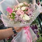 گلفروشی الهه فلاورسفارش دسته گل وتاج گل)