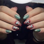 خدمات تخصصی ناخن