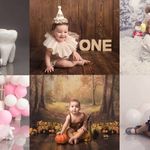 آتلیه بارداری نوزاد و کودک بِی بی چایلد