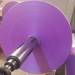 تولید و فروش کیسه زباله رولی توربا پلاست