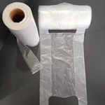 تولید انواع نایلکس(شرکت بلورپلیمرسبز)