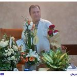 دکتر پرهام سیف