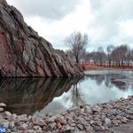 چشمه بلاغ حک (کیخسرو)