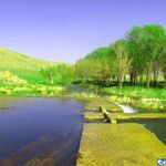چشمه بلاغ حک (کیخسرو)