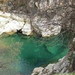 آبشار شادگان (گله جنی )