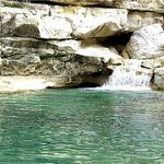 آبشار شادگان (گله جنی )