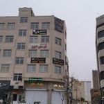 سالن کاشت ناخن مهسان