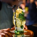 کافه فست فود داما