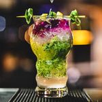 کافه فست فود داما