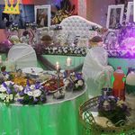 تالار نسل باران