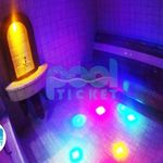 مرکز تخصصی ماساژ وانا اسپا مشهد