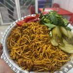 فلافل و سمبوسه مهران