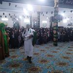 حسینیه حضرت اباالفضل