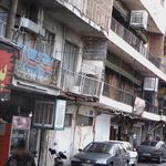 کلبه غذا