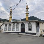 مسجد امیر المومنین   طالش محله فتوک