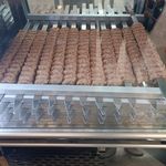 تهیه غذای آپادانا