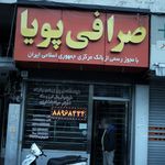 صرافی پویا