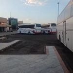 ترمینال مسافربری زاهدان