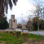 پارک ایران زمین