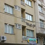 زائرسرای کارکنان شهرداری شاهرود