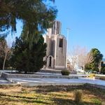 پارک ایران زمین