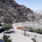 هتل بزرگ کوهستان بیرجند ⭐⭐⭐