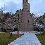 پارک ایران زمین