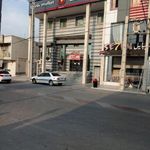 بانک ملت شعبه شهرستان اوز