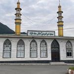 مسجد امیر المومنین   طالش محله فتوک