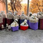 آجیل حسینی
