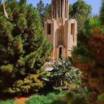 پارک ایران زمین