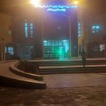ترمینال مسافربری زاهدان
