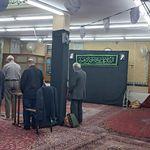 سجّادیه یزدیها