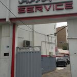 خدمات پس از فروش نمایندگی ۳۵۳ مدیران خودرو لطفی پور