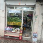 میوه فروشی عباس