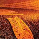 نانوایی سنگکی حاجی سرحسابی