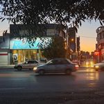 بانک قرض الحسنه مهر ایران شعبه سبلان فاز ۲