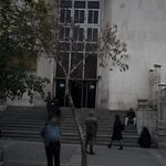 دادگاه انقلاب