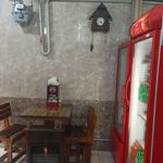 فست فود مددی