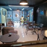 کافه گیم کایپتان