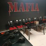 کافه گیم کایپتان