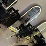 سالن زیبایی سحر مو